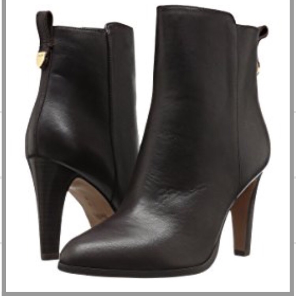 Brand new Coach Jemma Boots